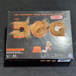 The Dog Card Game For Dog Lovers